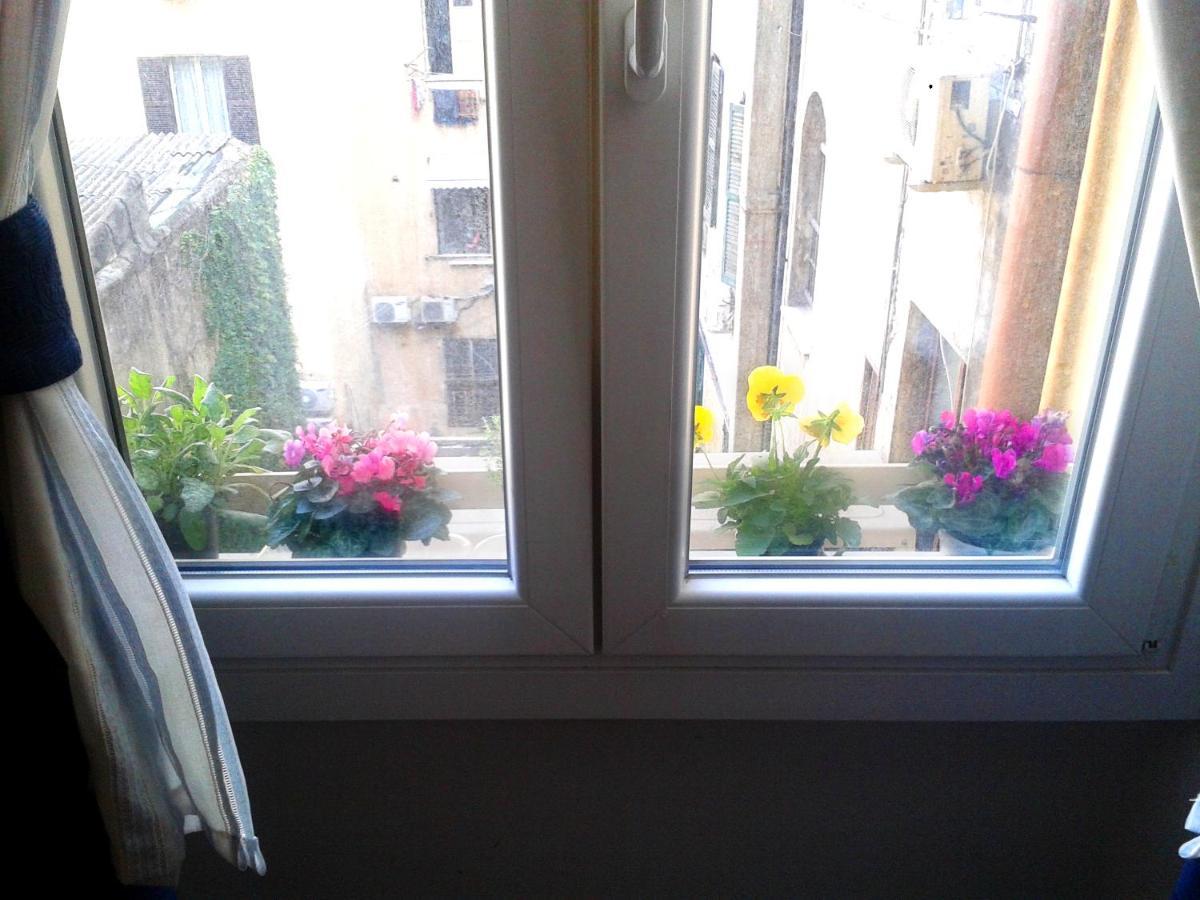 Bed and Breakfast Ulysses In Roma Exterior foto
