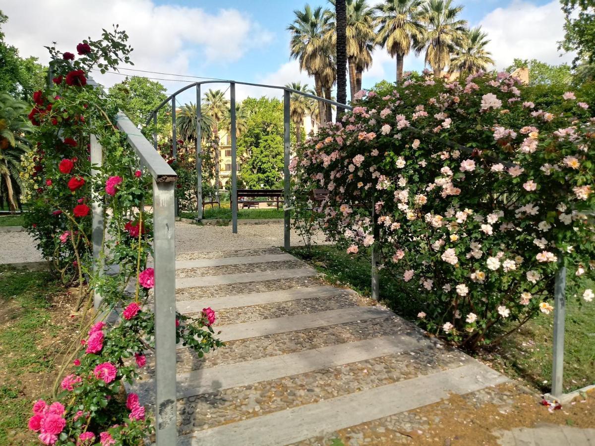 Bed and Breakfast Ulysses In Roma Exterior foto