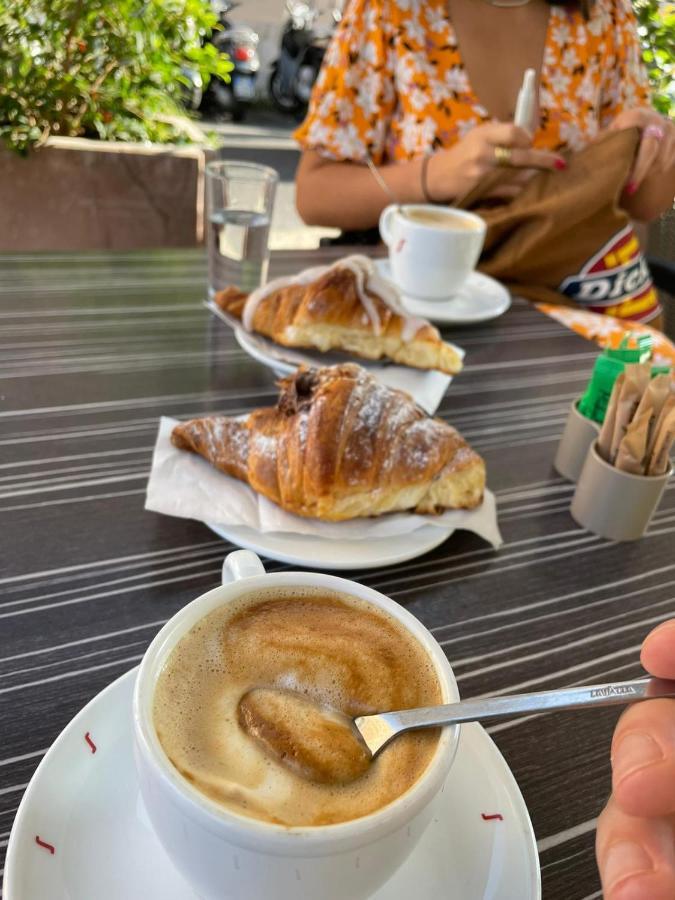 Bed and Breakfast Ulysses In Roma Exterior foto