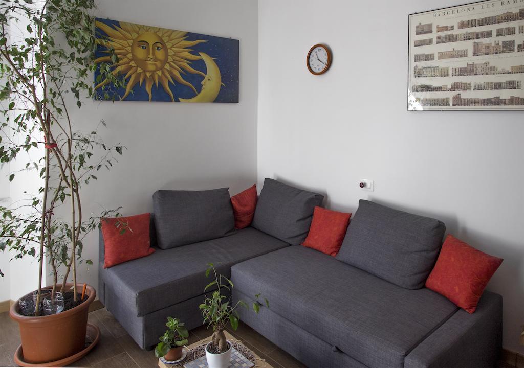 Bed and Breakfast Ulysses In Roma Exterior foto